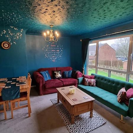 Apartment 9 3/4 Watford  Luaran gambar