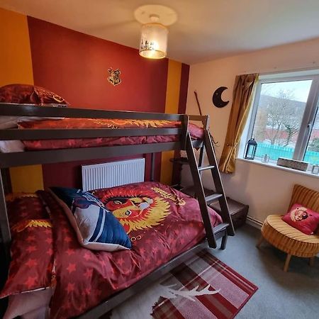 Apartment 9 3/4 Watford  Luaran gambar