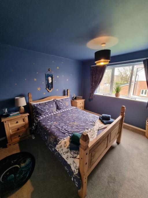 Apartment 9 3/4 Watford  Luaran gambar