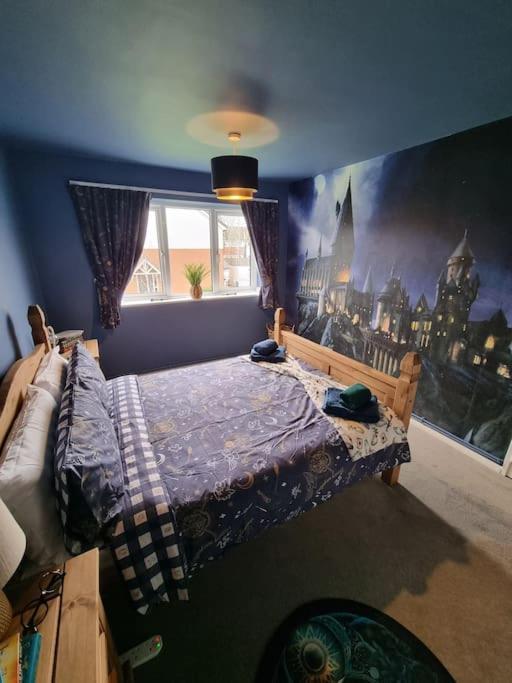 Apartment 9 3/4 Watford  Luaran gambar