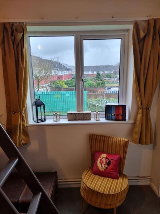 Apartment 9 3/4 Watford  Luaran gambar