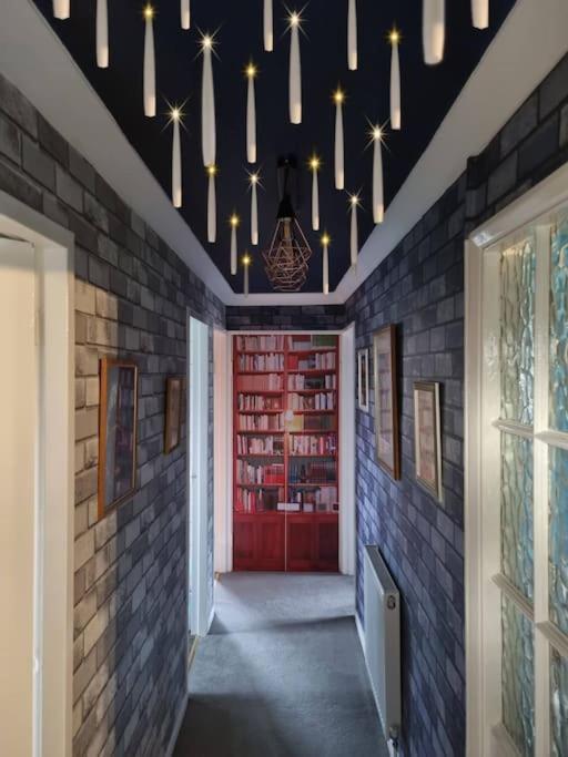 Apartment 9 3/4 Watford  Luaran gambar