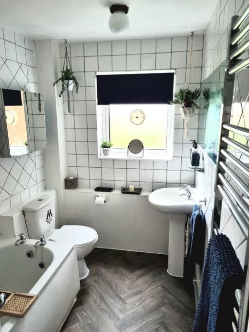 Apartment 9 3/4 Watford  Luaran gambar