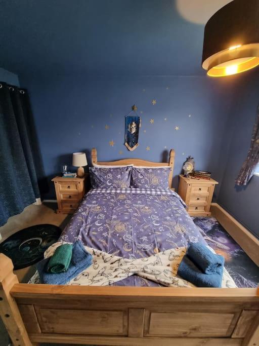 Apartment 9 3/4 Watford  Luaran gambar