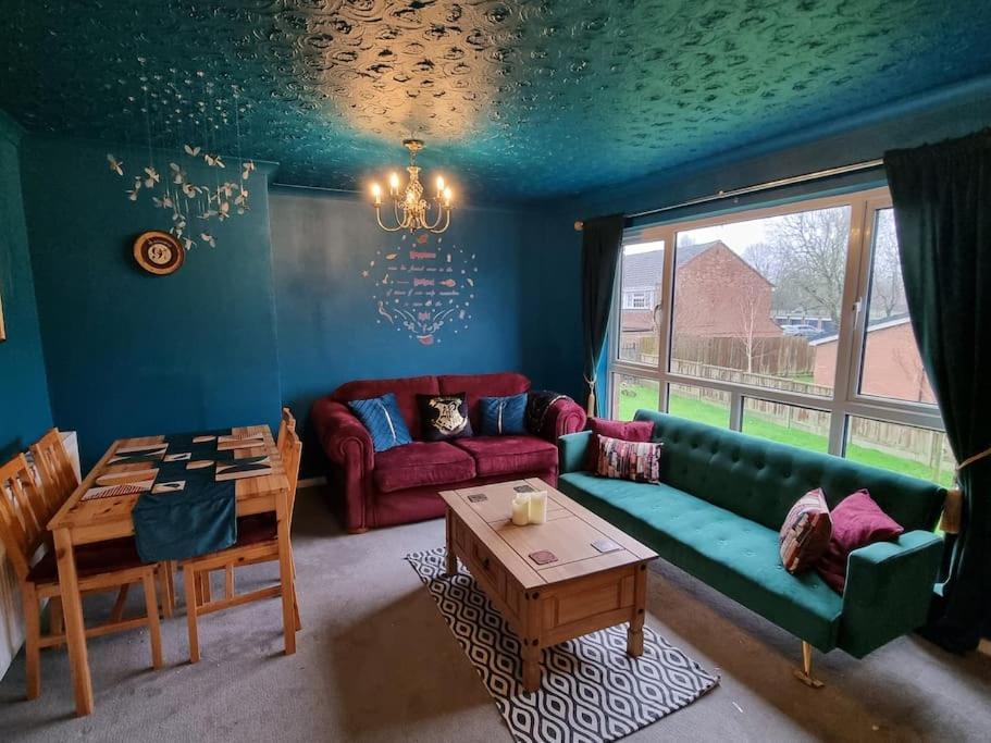 Apartment 9 3/4 Watford  Luaran gambar